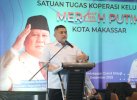 Appi Minta Koperasi Merah Putih jadi Solusi Ekonomi Marginal