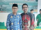 Putra Malangke Luwu Utara Jabat Kepala Balai Diklat Keagamaan Denpasar