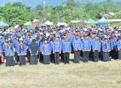 Pemkab Lutra: ASN Boleh Kerja dari Mana Saja Selama Libur Nataru