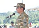 Pesan Menyentuh Bupati Andi Rahim Usai 27 Putra Lutra Lolos Pendidikan TNI
