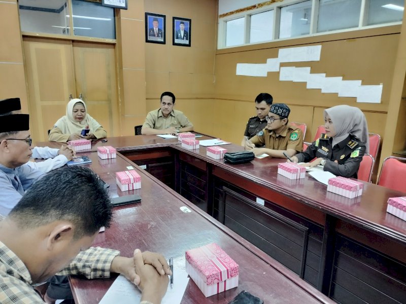 Ambil Bagian di MTQ Sulsel 2026, Luwu Utara akan Gelar Seleksi 
