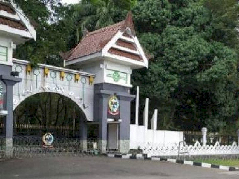 Pemprov Sulsel Berlakukan Tugas Fleksibel Bagi ASN, Hari ini Hingga 31 Desember 