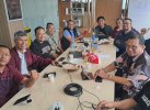 IKA Unhas Segera Gelar Mubes, MRR Ditunjuk Ketua Panitia
