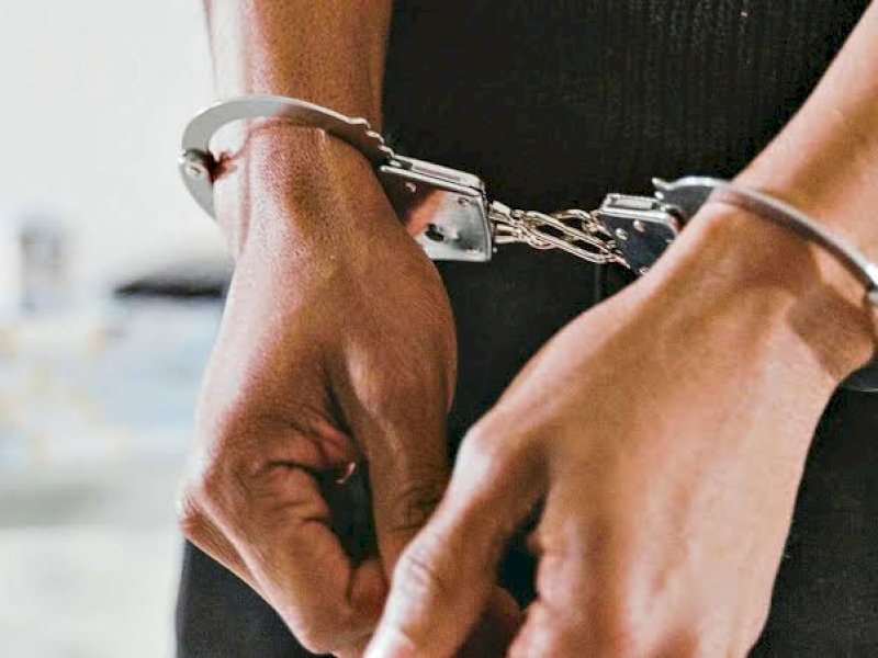 Sepekan DPO, Khaeruddin Dosen UNM Pelaku Pelecehan Mahasiswa Ditangkap