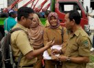 Dinas Pertanian Lutra Salurkan Bantuan Benih Padi, Sentuh 58 Poktan