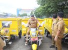 Tahun Depan Pemkot Makassar  Tambah 9 Truk Sampah 