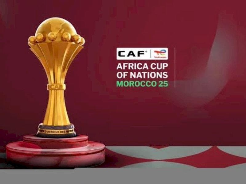 PIALA AFRIKA 2025: Lengkap! Daftar 16 Tim Lolos ke Perdelapan Final 