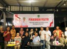 Bupati Andi Rahim: Politik Harus Melahirkan Wakil Rakyat yang Bermartabat