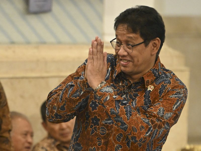 Purbaya Yudhi Sadewa