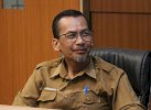 Kepala DPMPTSP Lutra Alauddin Sukri Pensiun, Sang Inovator 'Getar Dilan'