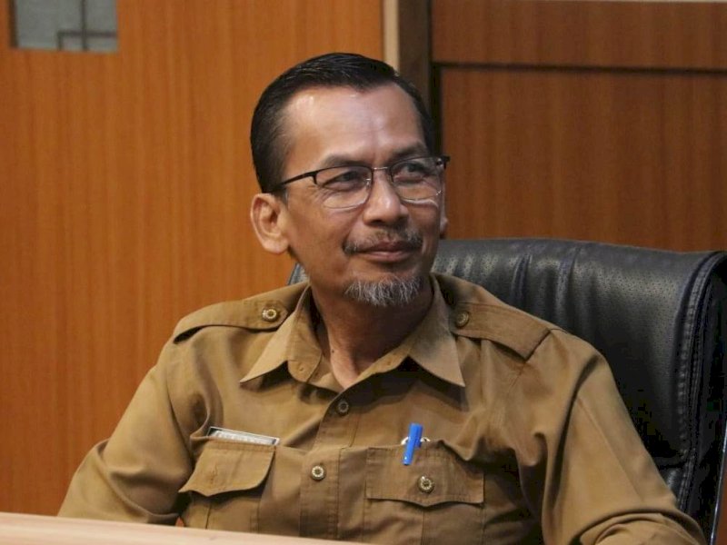 Alimuddin Sukri