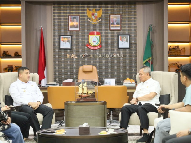 Pemkab Sigi akan Adopsi Sistem Pengelolaan Sampah Terintegrasi Makassar 