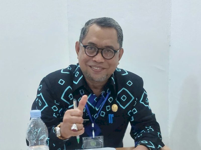 Muhammad Kasrum