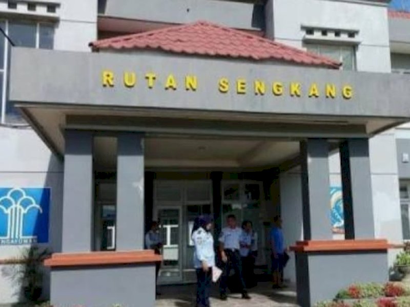 Anggaran Minim, Rutan Sengkang Pastikan Pelayanan ke WB Tetap Maksimal 