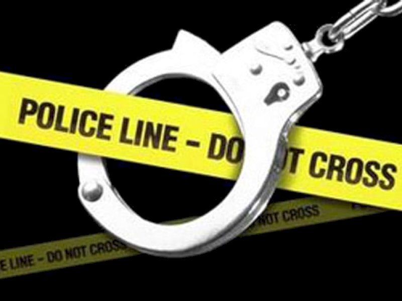 Kurir Narkoba di Sidrap Ditangkap, Bawa 1 Kg Sabu