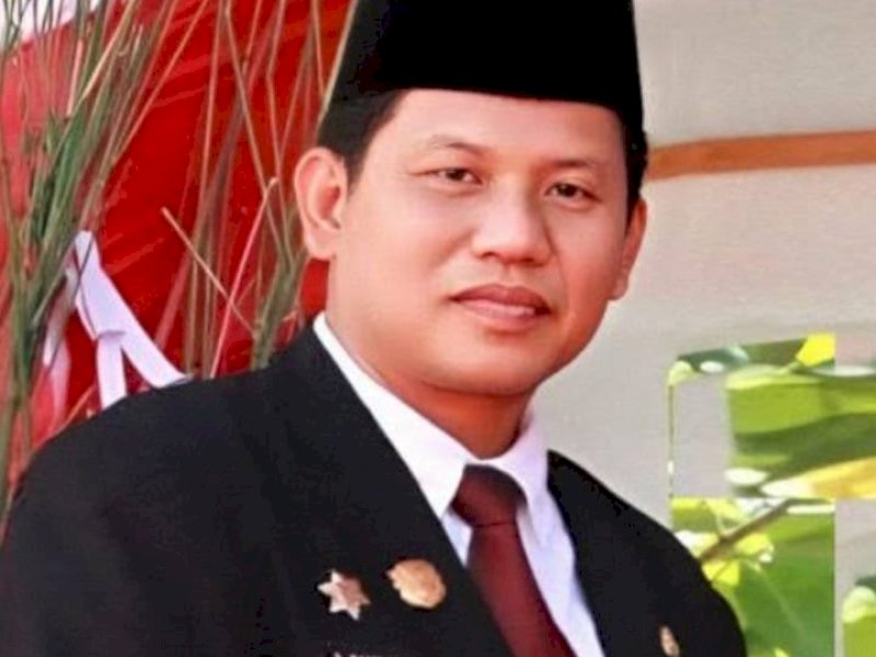 Andi Pameneri