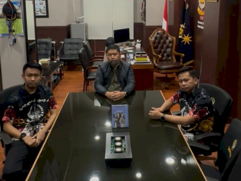 Pemprov Sulsel Tembus Peringkat 3 Tertinggi IPKKU Nasional 2025