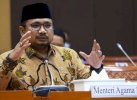 KPK: Mantan Menag Yaqut Cholil Tersangka Kasus Korupsi Kuota Haji