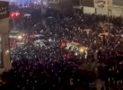 Gelombang Unjuk Rasa di Iran Memburuk, 51 Orang Tewas 