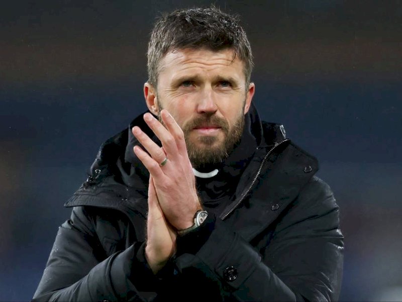Michael Carrick (int) 