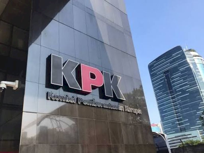 Geledah Kantor Ditjen Pajak, KPK Sita Dokumen dan Uang 