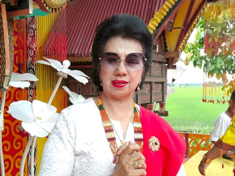 Marthina Simon