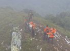 Tim SAR Temukan Lagi 1 Korban Pesawat ATR 42-500, Berjenis Kelamin Perempuan 