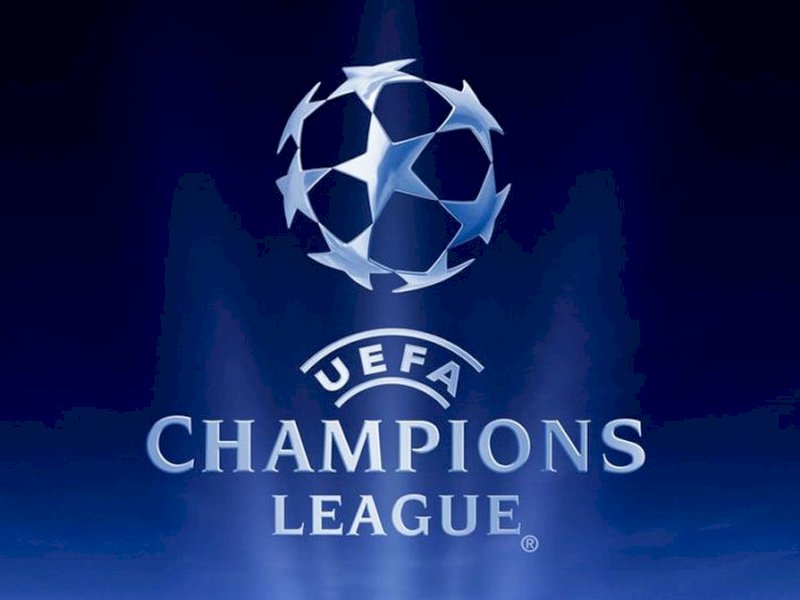 LIGA CHAMPIONS: Juventus-Barcelona-Liverpool Menang Besar