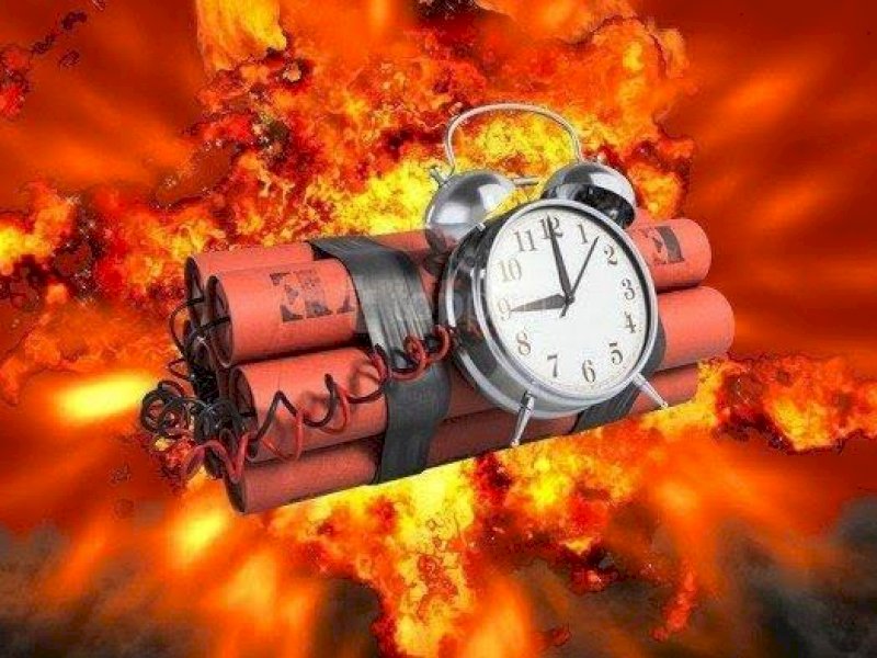 Bom Bunuh Diri di Pesta Nikah di Pakistan, 7 Orang Tewas