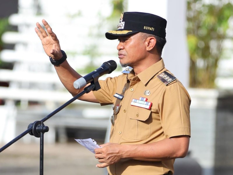 Andi Asman Sulaiman