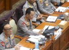 Komisi III Tegaskan Polri Harus Tetap di Bawah Presiden 