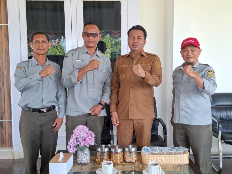 Tasyakuran PP Lutra Digelar di ODTW Pincara 29 Januari, Dihadiri Bupati Andi Rahim