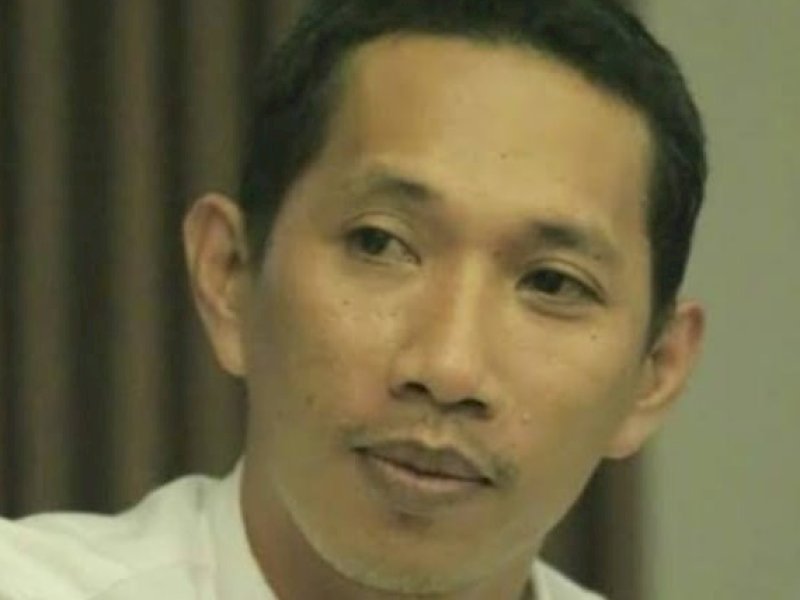 Andi Gusti Makakrodda