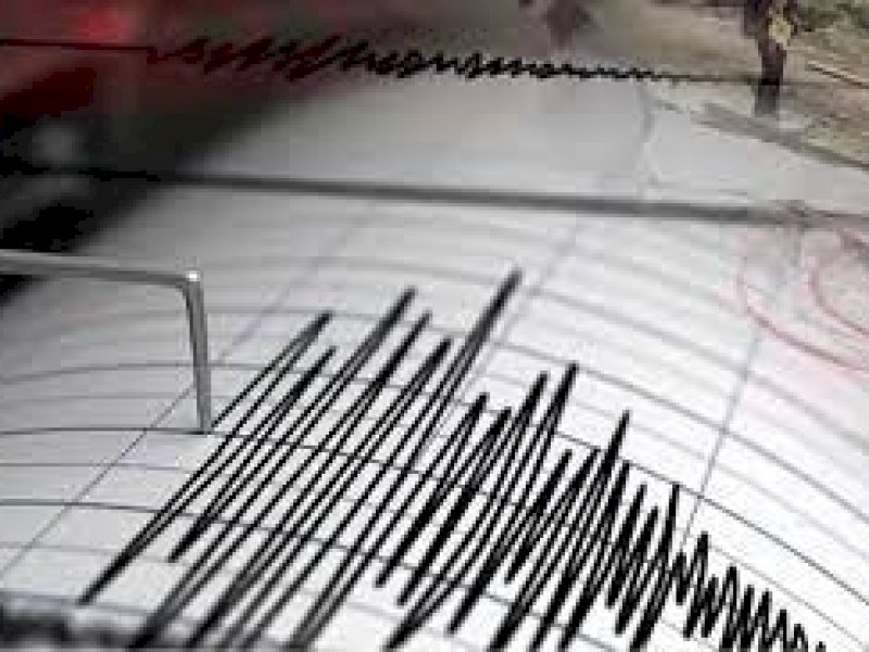 Gempa M 5,5 Guncang Pacitan, Ini Analisis BMKG
