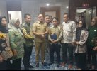 Demo Tuntut Provinsi Tana Luwu Lanjut, Kemdagri Siap Evaluasi Moratorium DOB