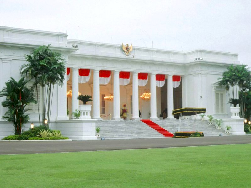 Prabowo Lantik 8 Anggota Dewan Energi Nasional Sore Ini di Istana 
