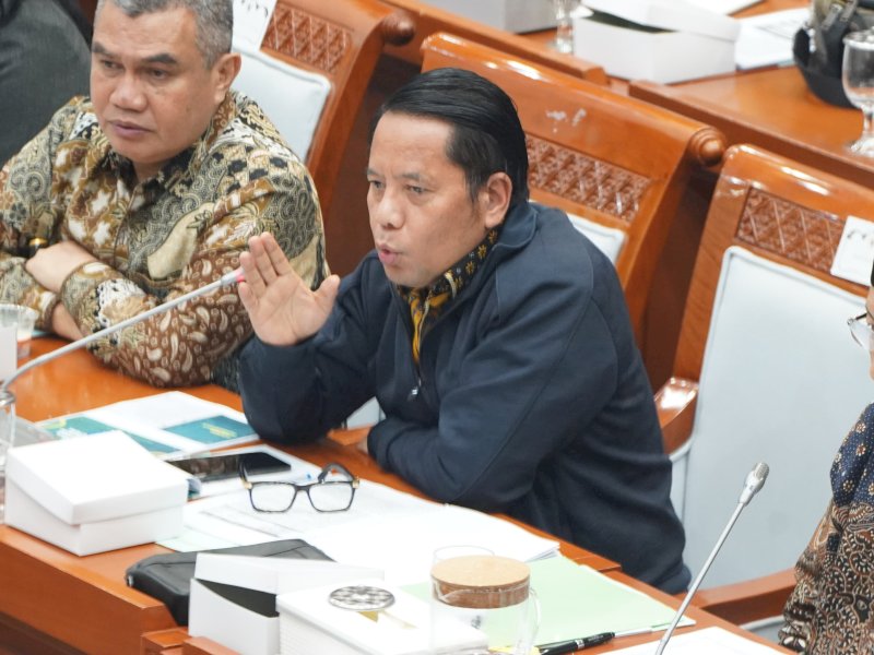 Kemenag Ajukan Tambahan Anggaran Rp5,8 T, Fokus Bayar TPG-TPD