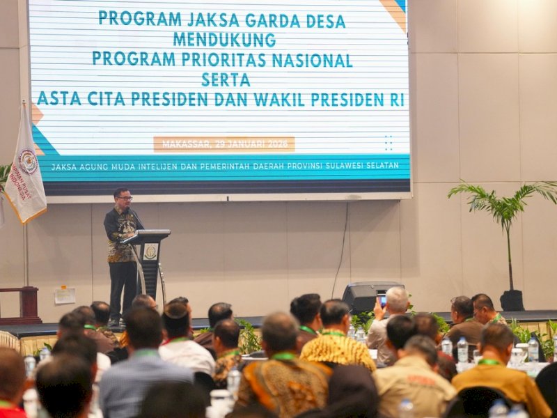 Pengukuhan DPD) dan DPC Asosiasi Badan Permusyawaratan Desa Nasional (ABPEDNAS). 