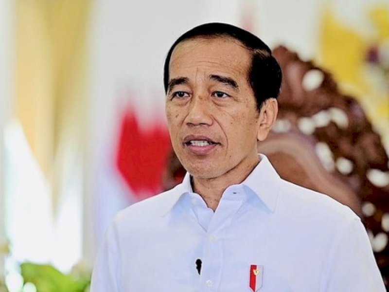 Joko Widodo