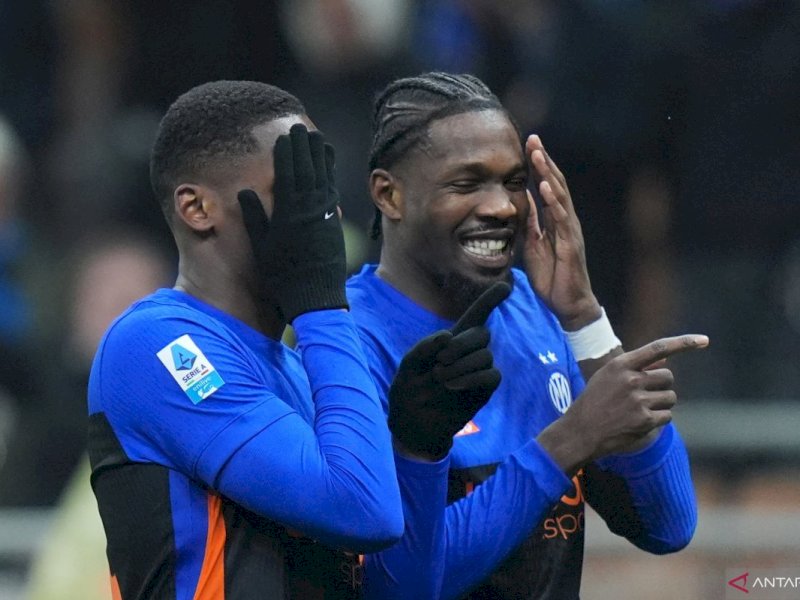 Jumpa Bodo/Glimt di Playoff, Inter Milan Jangan Jemawa