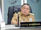Breaking News: Wakil Gubernur Sulbar Salim S Mengga Meninggal Dunia