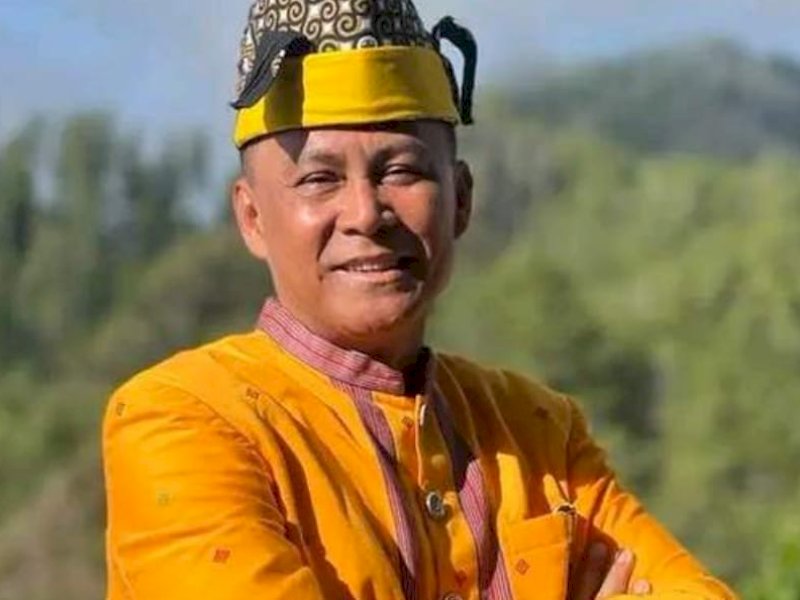 Victor Datuan Batara (VDB)