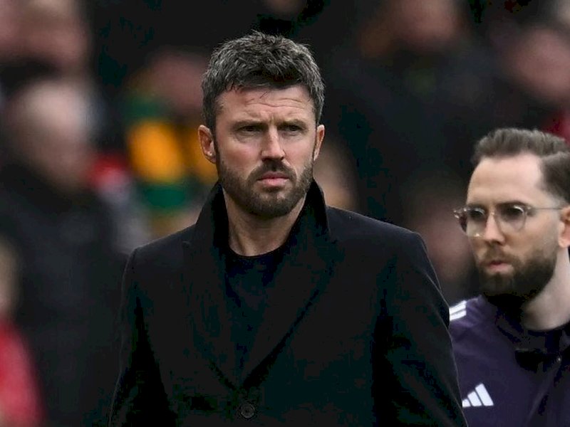 Michael Carrick