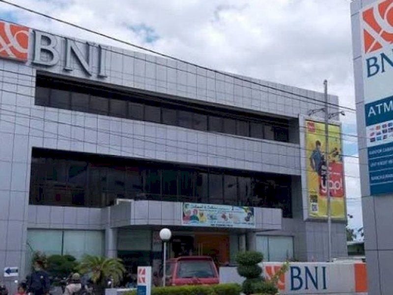 Maspekindo-Laksus akan Laporkan BNI Makassar Terkait Dugaan Kejahatan Perbankan 