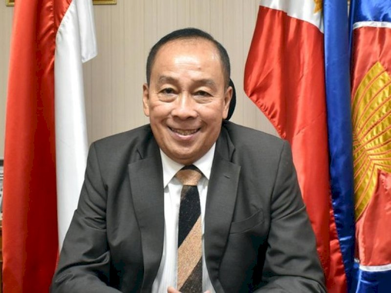 Letjen (Purn) Agus Widjojo