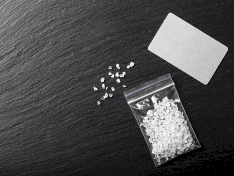 Usai Frederik Bicara Dugaan 1,5 kg Sabu di Torut, Polisi Tangkap Sejumlah Pengedar