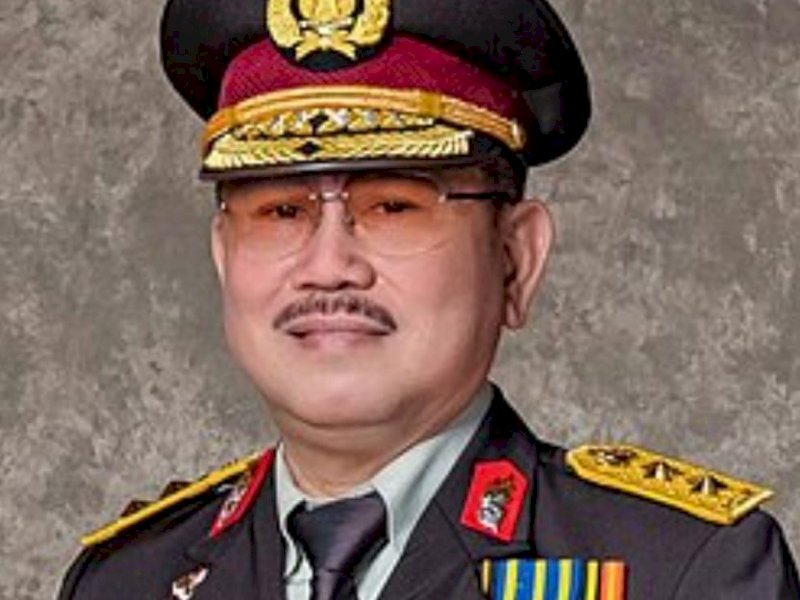 Frederik Kalalembang