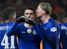 PIALA FA: Bantai Hull 4-0, Chelsea ke 16 Besar 