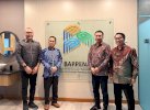 Pemkab Luwu Utara Genjot Pembangunan Jalan di Wilayah 3T