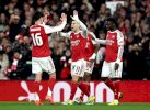 PIALA FA: Arsenal Perkasa, Sikat Wigan 4-0